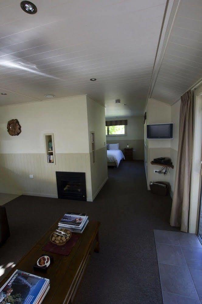Burn Cottage Retreat Cromwell Zewnętrze zdjęcie
