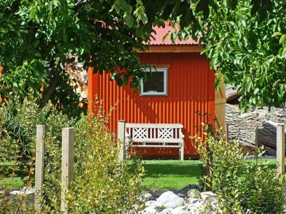Burn Cottage Retreat Cromwell Zewnętrze zdjęcie